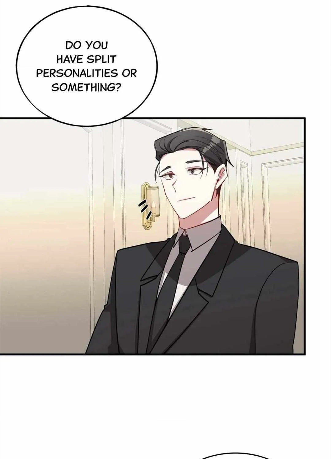 Moralless Chapter 45 page 80 - 