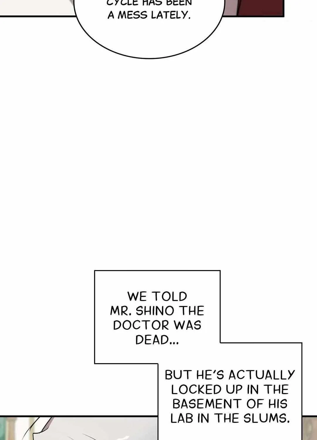 Moralless Chapter 45 page 9 - 