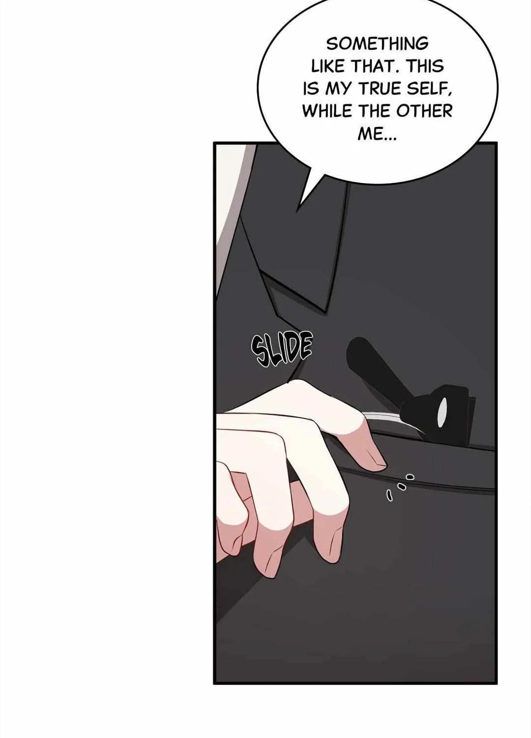 Moralless Chapter 45 page 81 - 