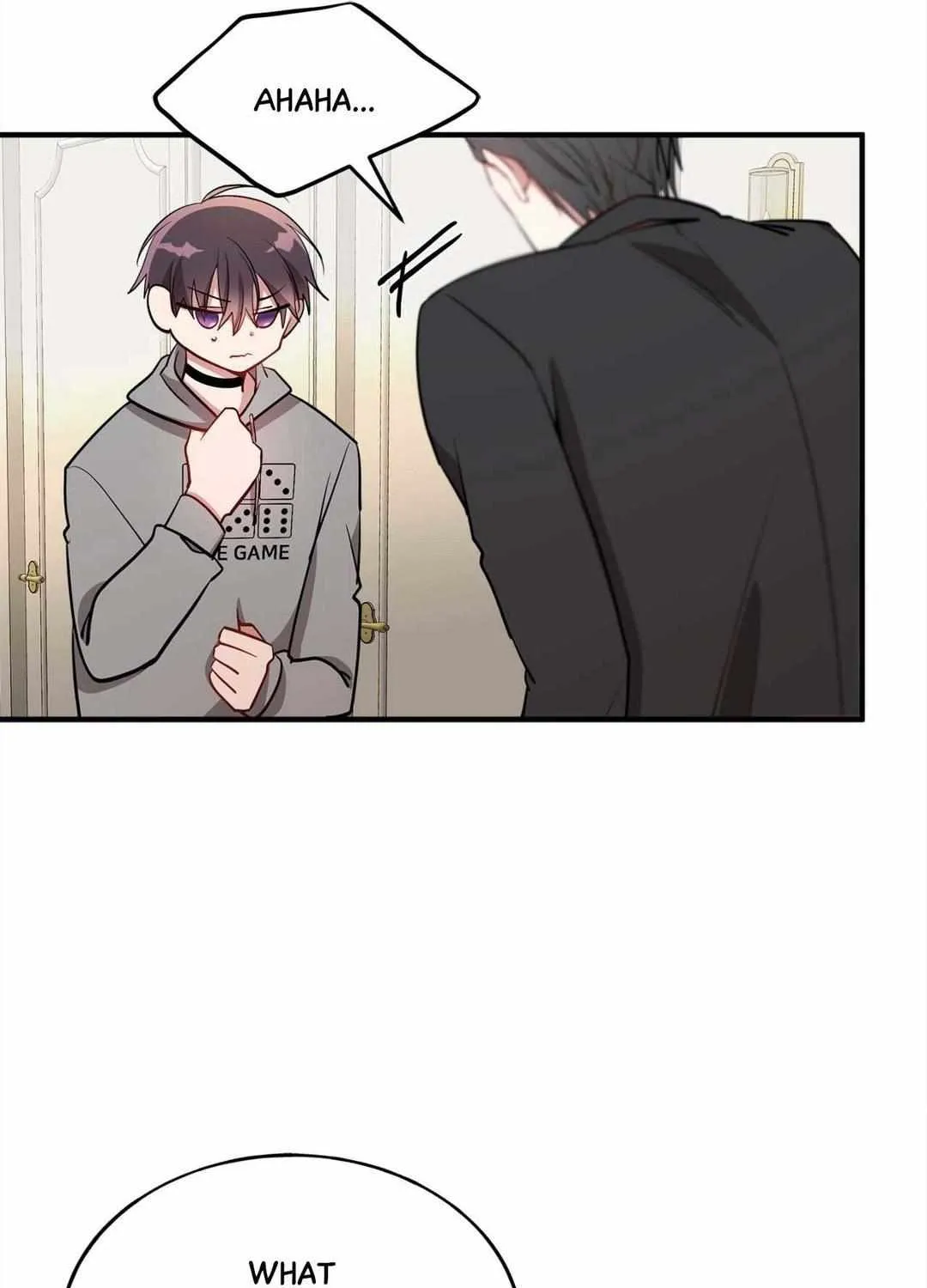 Moralless Chapter 45 page 86 - 