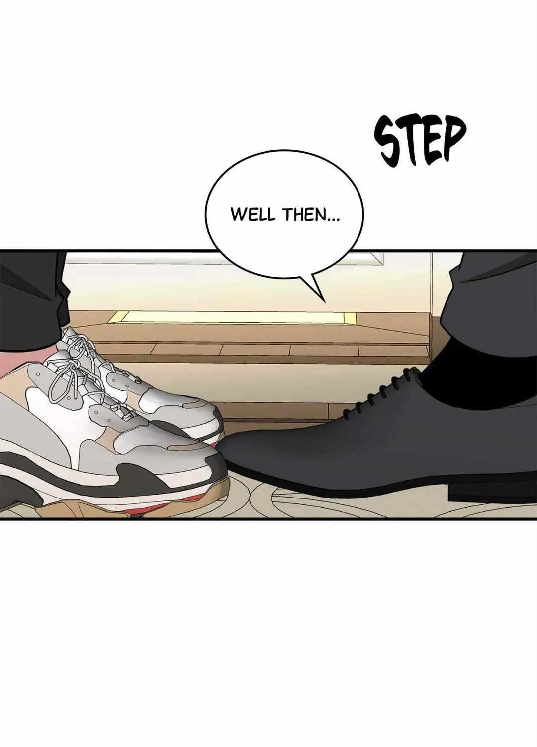 Moralless Chapter 45 page 91 - 