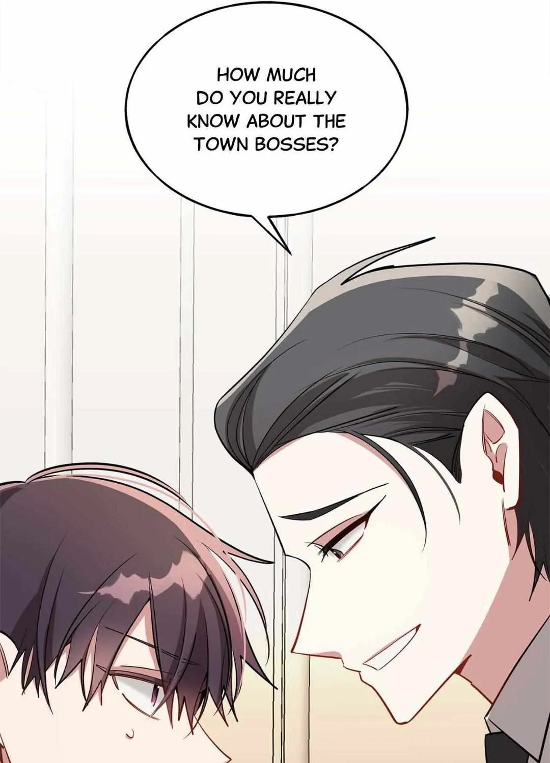 Moralless Chapter 45 page 93 - 