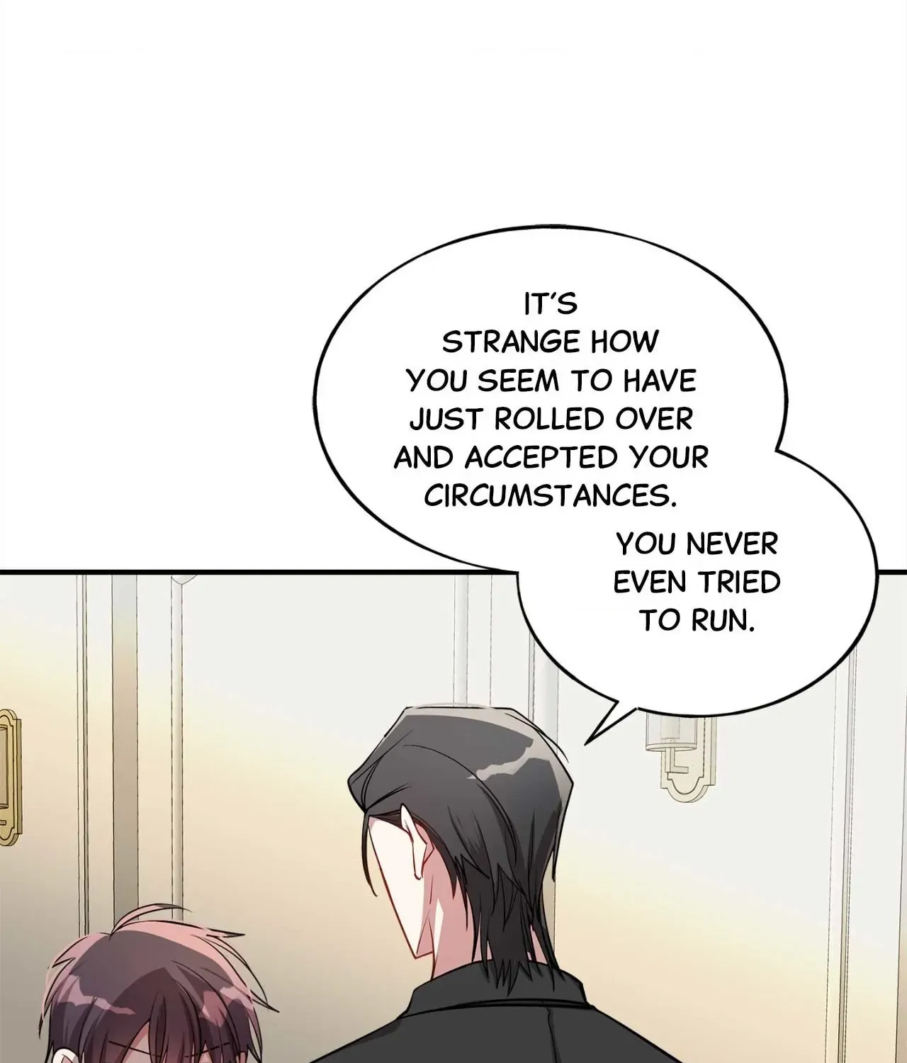 Moralless Chapter 46 page 11 - 