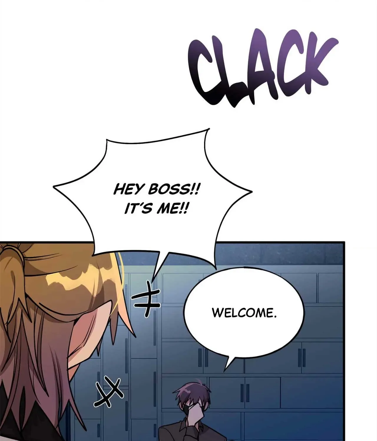 Moralless Chapter 46 page 103 - 