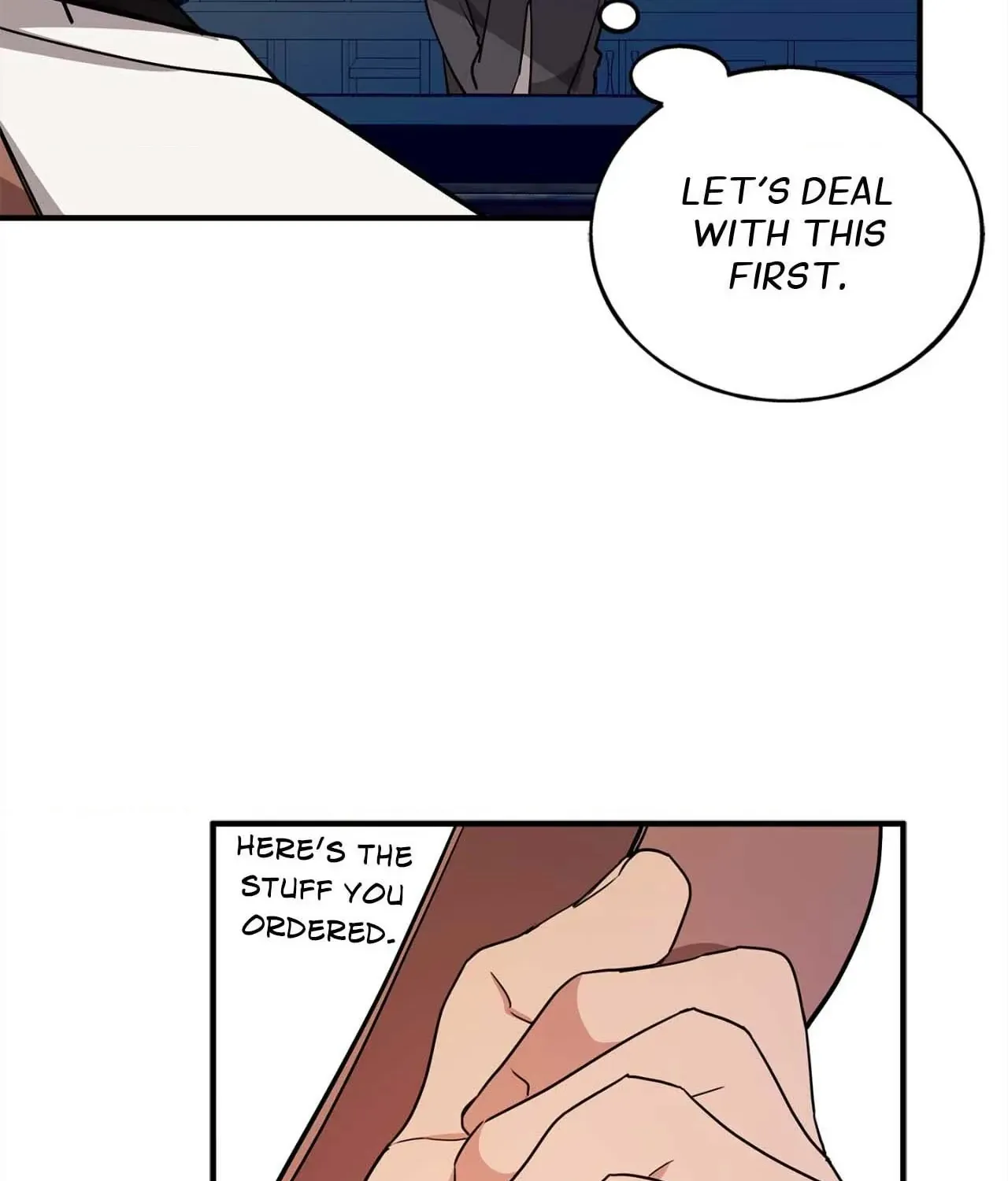 Moralless Chapter 46 page 104 - 
