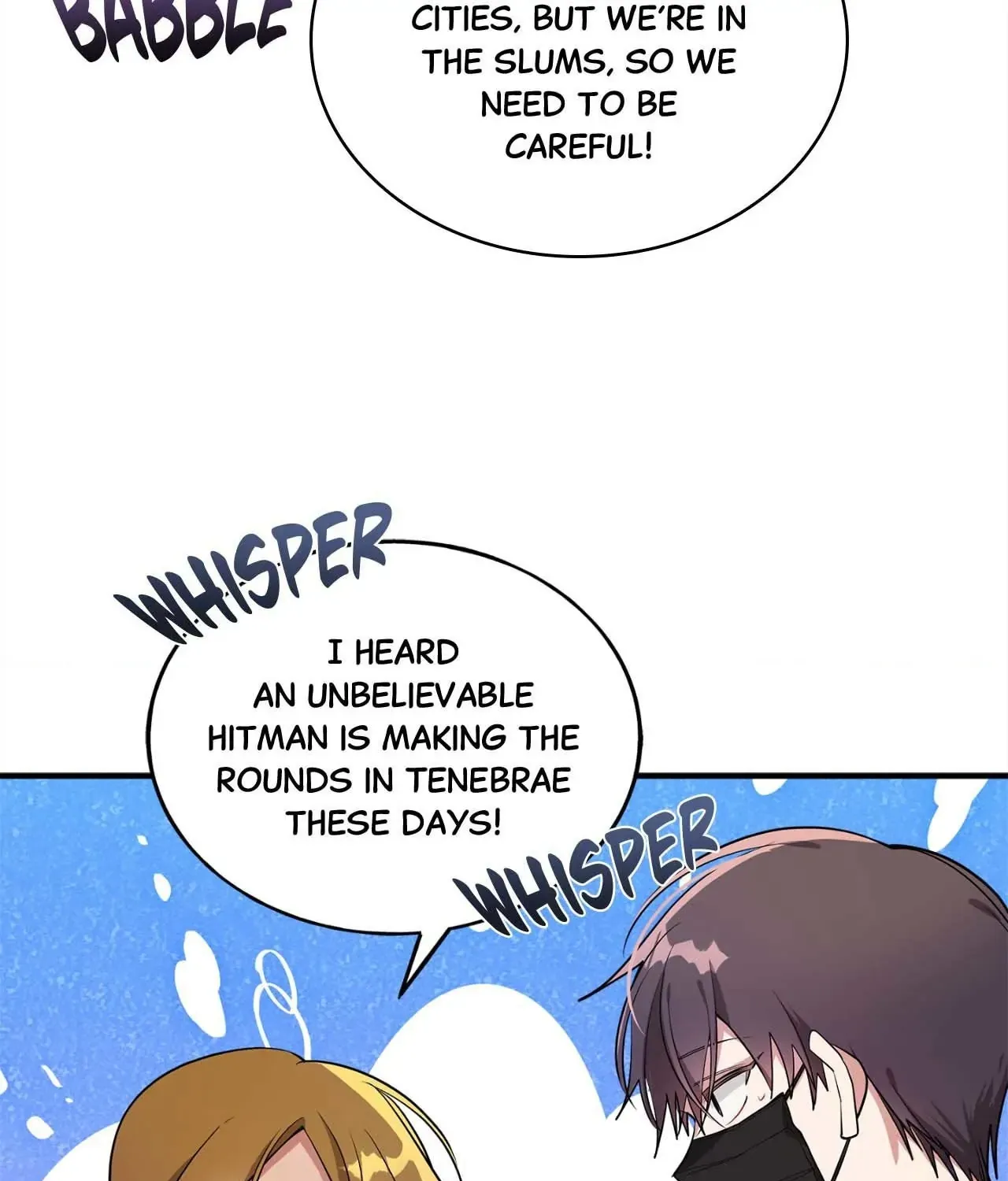 Moralless Chapter 46 page 106 - 
