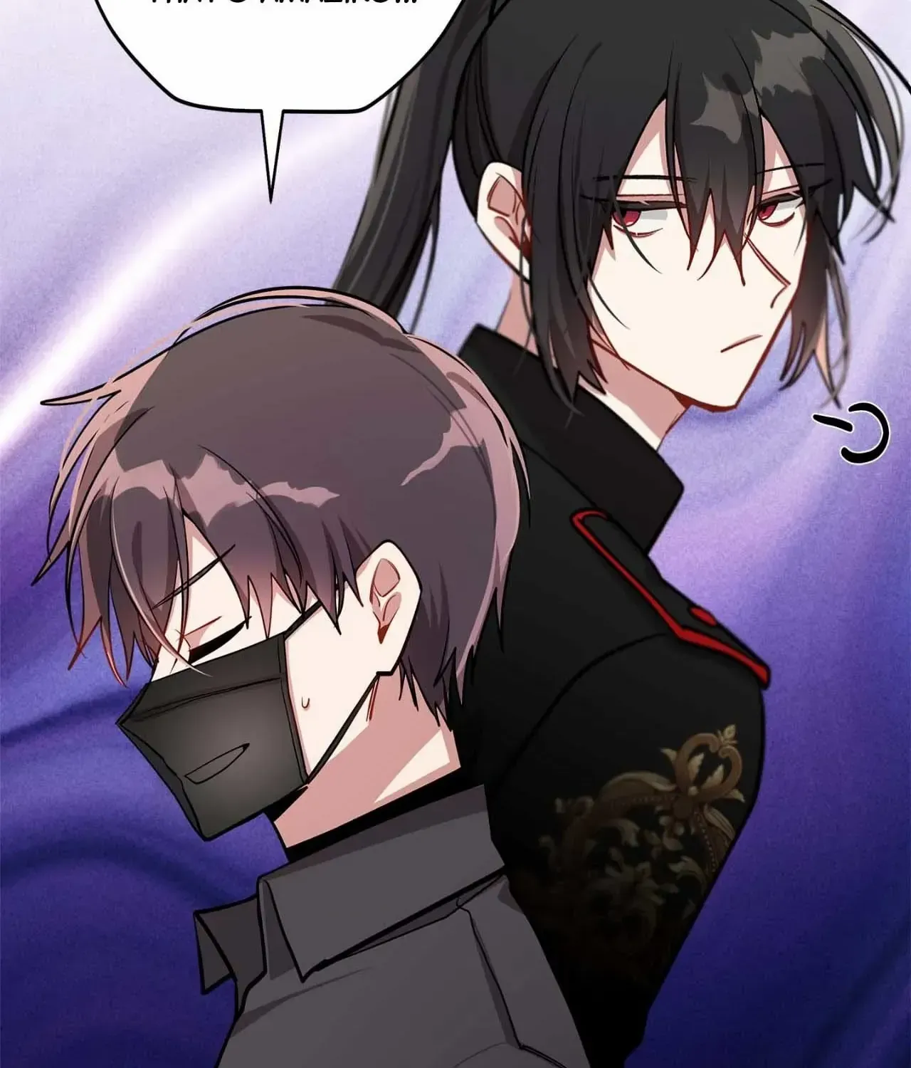 Moralless Chapter 46 page 114 - 