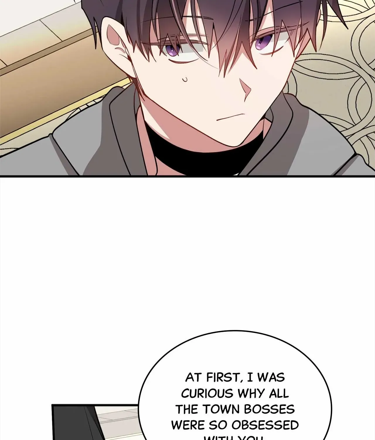 Moralless Chapter 46 page 15 - 