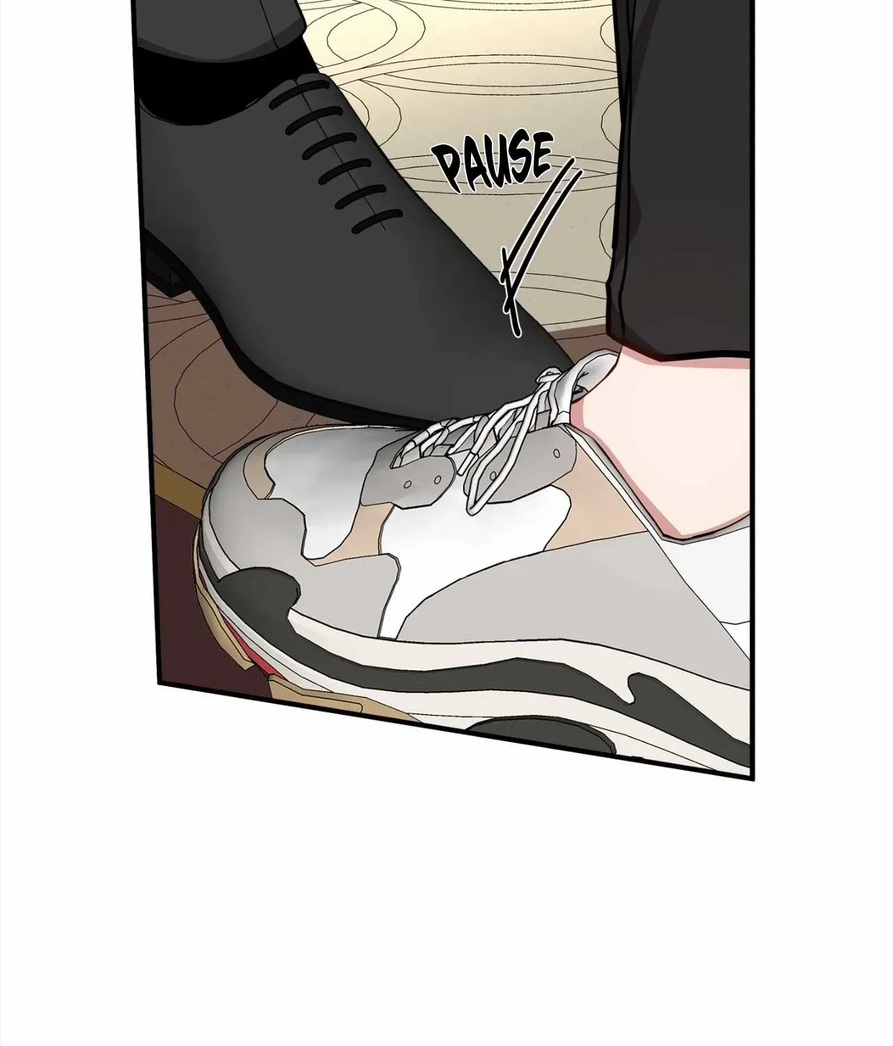Moralless Chapter 46 page 17 - 