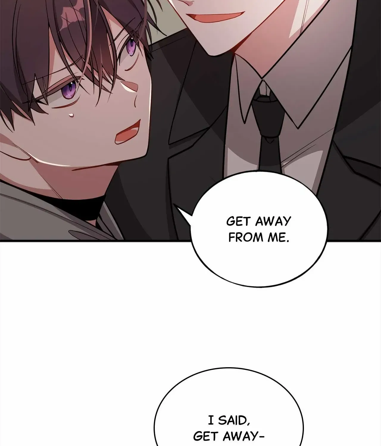 Moralless Chapter 46 page 19 - 