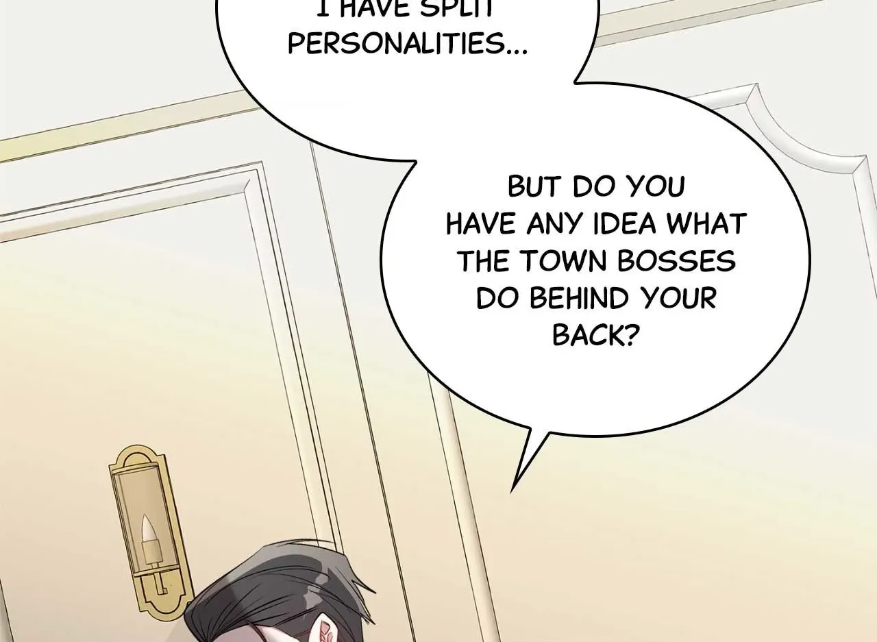 Moralless Chapter 46 page 3 - 