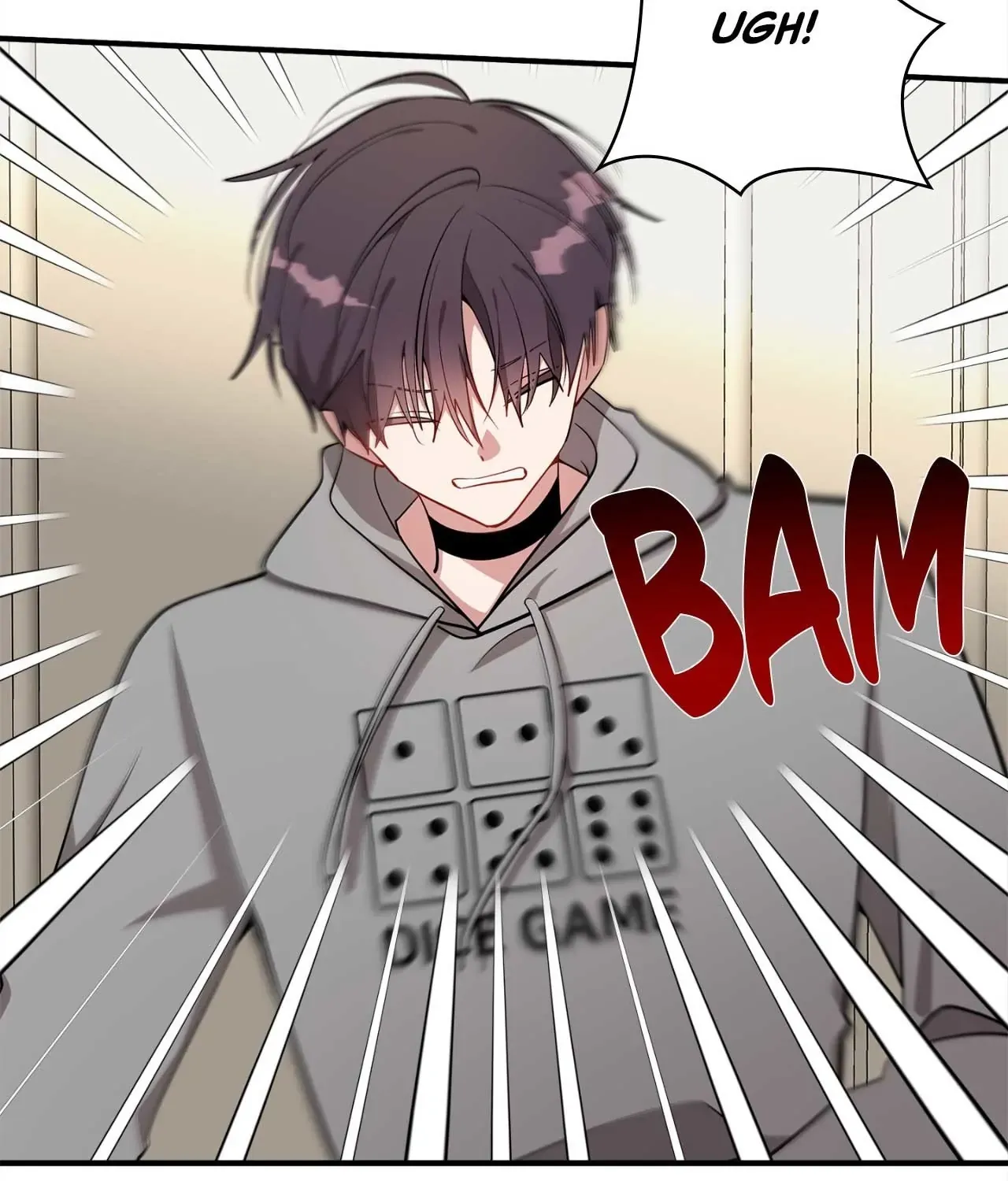 Moralless Chapter 46 page 21 - 