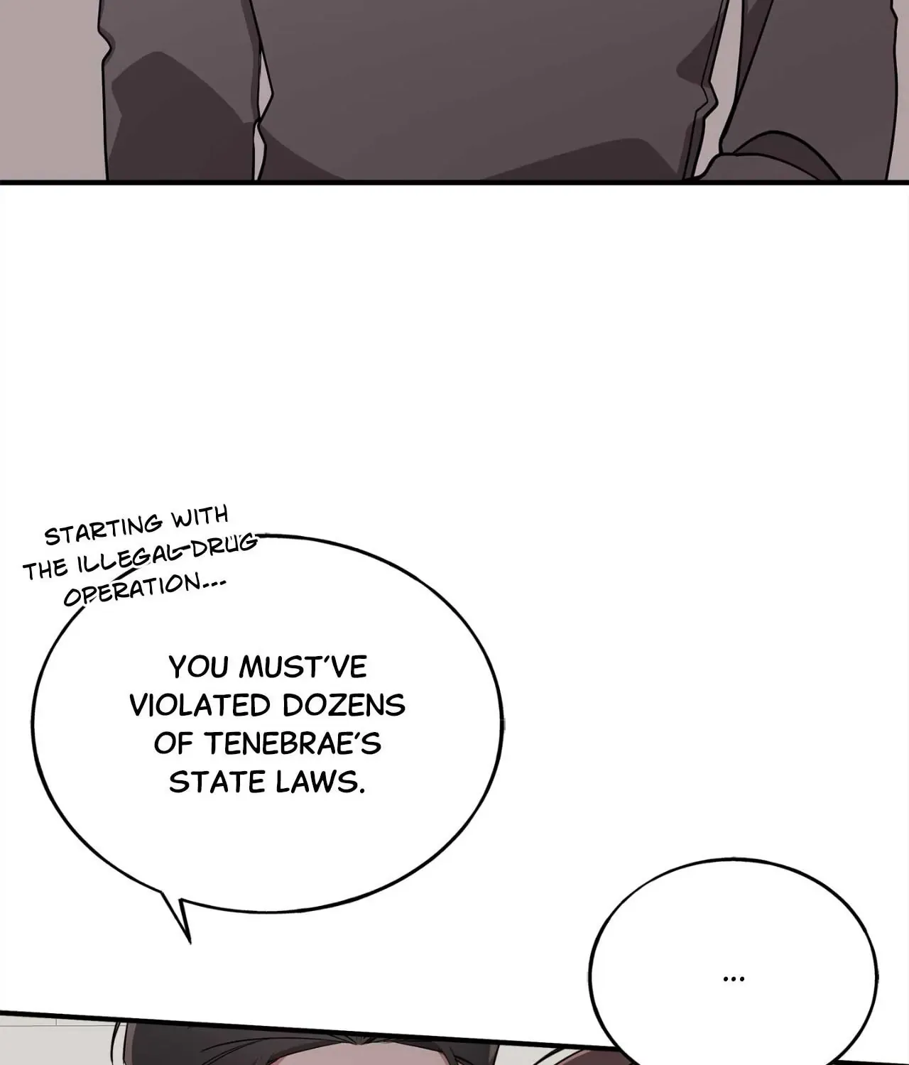 Moralless Chapter 46 page 26 - 