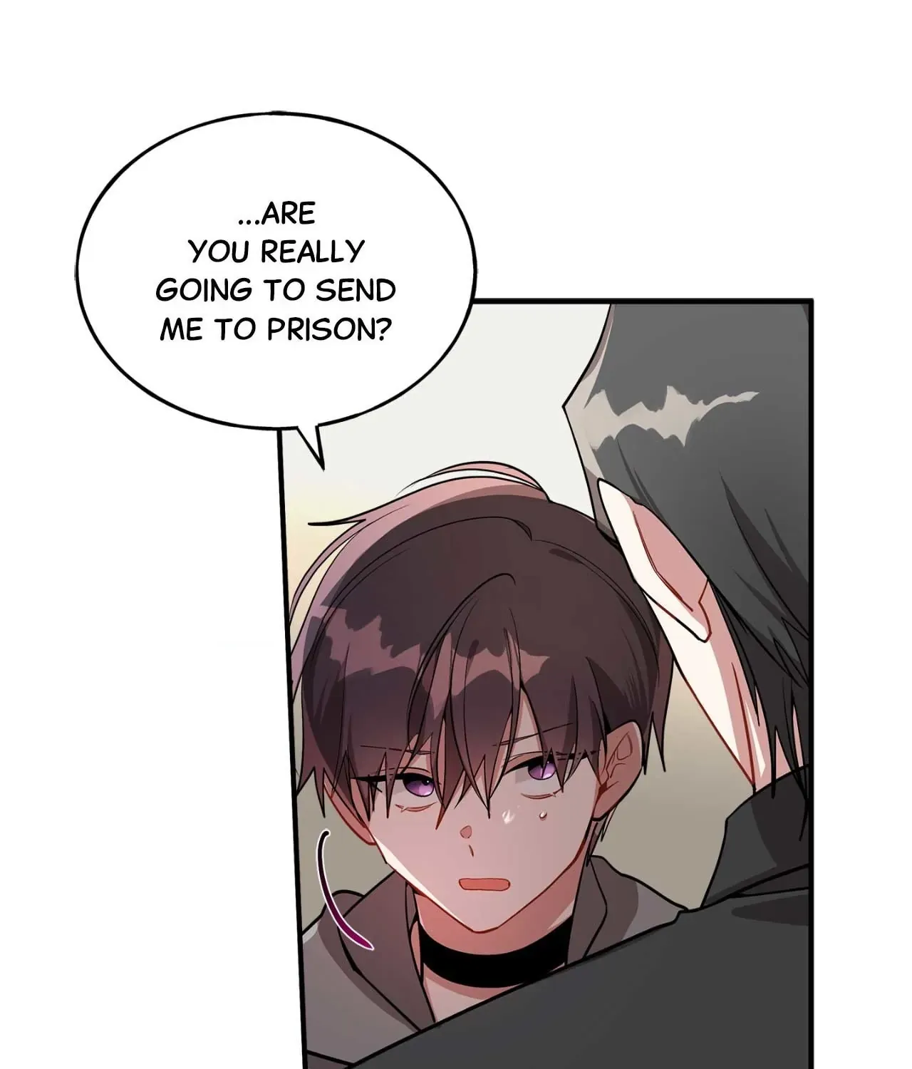Moralless Chapter 46 page 29 - 