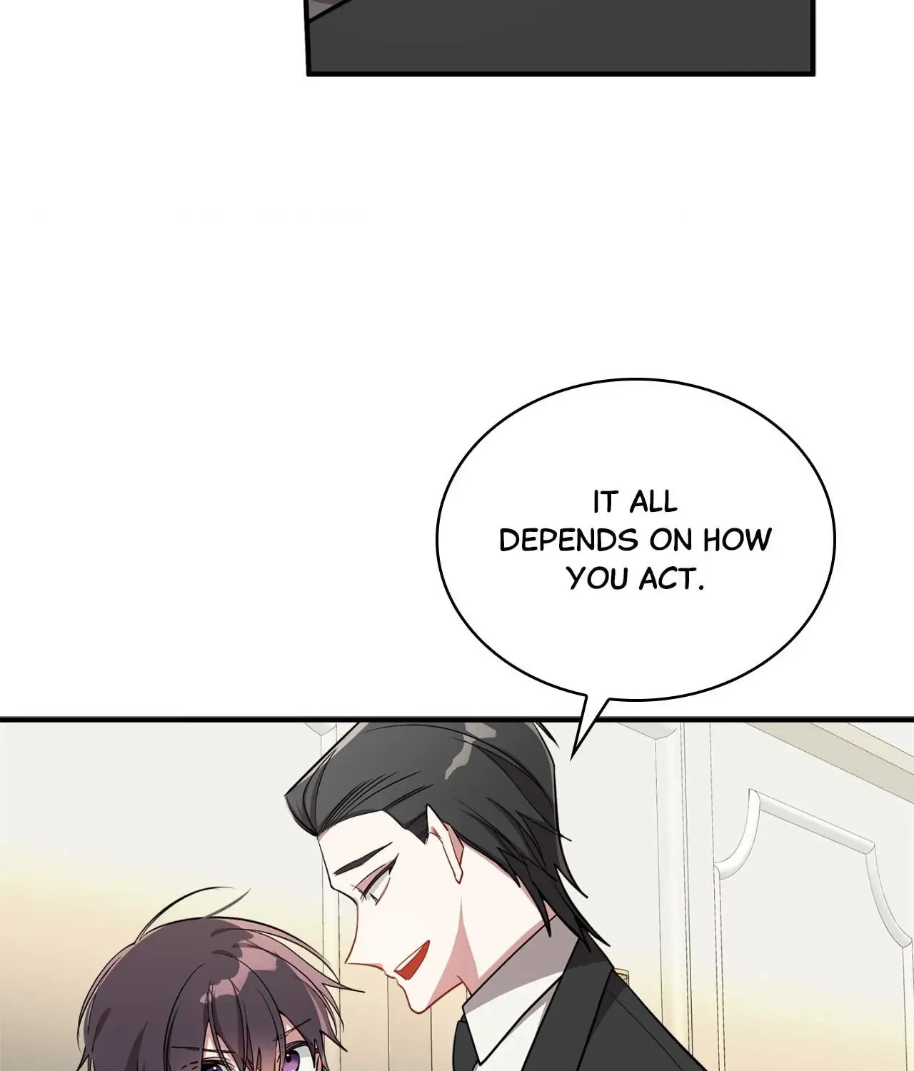 Moralless Chapter 46 page 30 - 