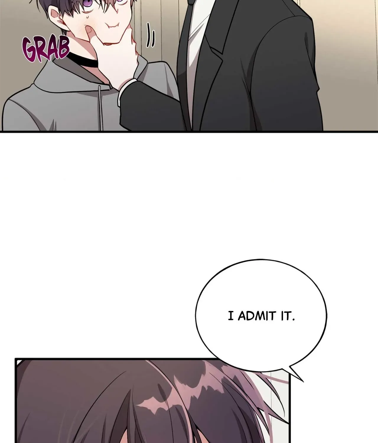 Moralless Chapter 46 page 31 - 