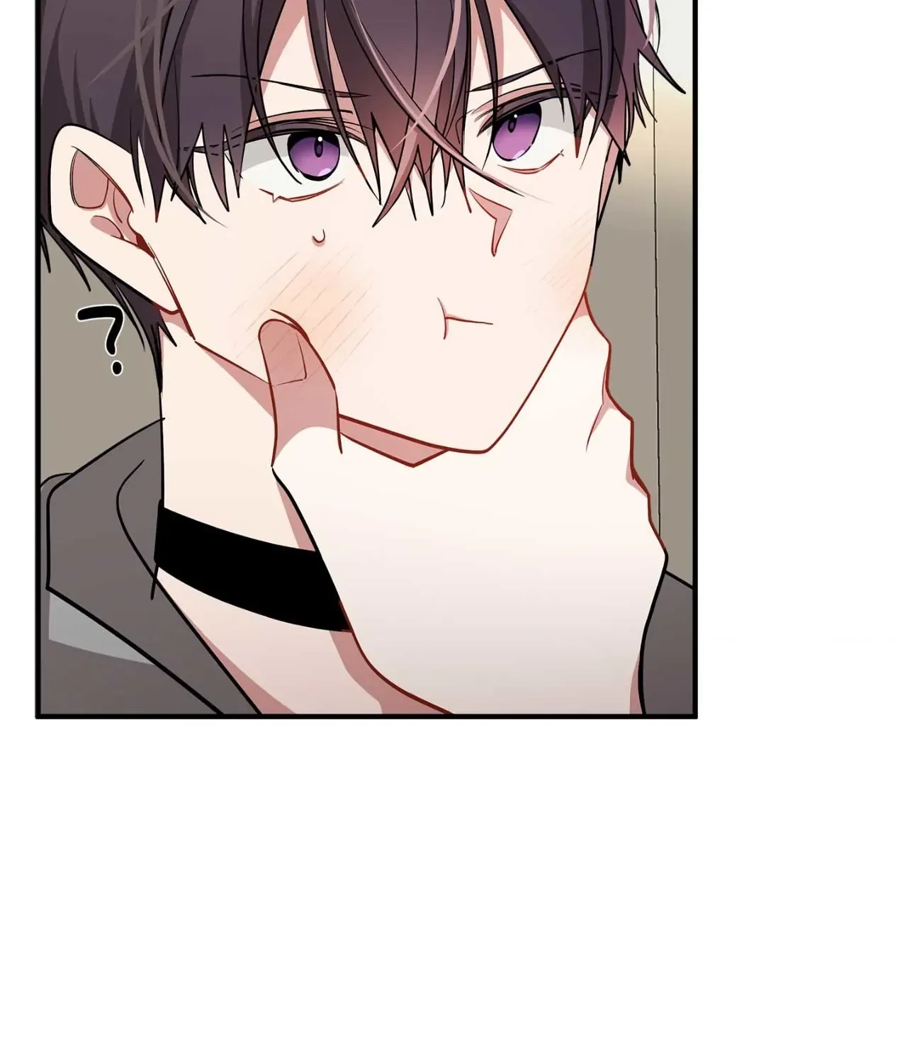 Moralless Chapter 46 page 33 - 