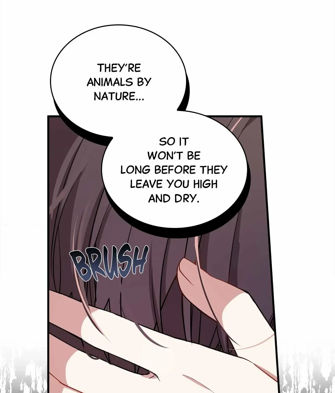 Moralless Chapter 46 page 5 - 