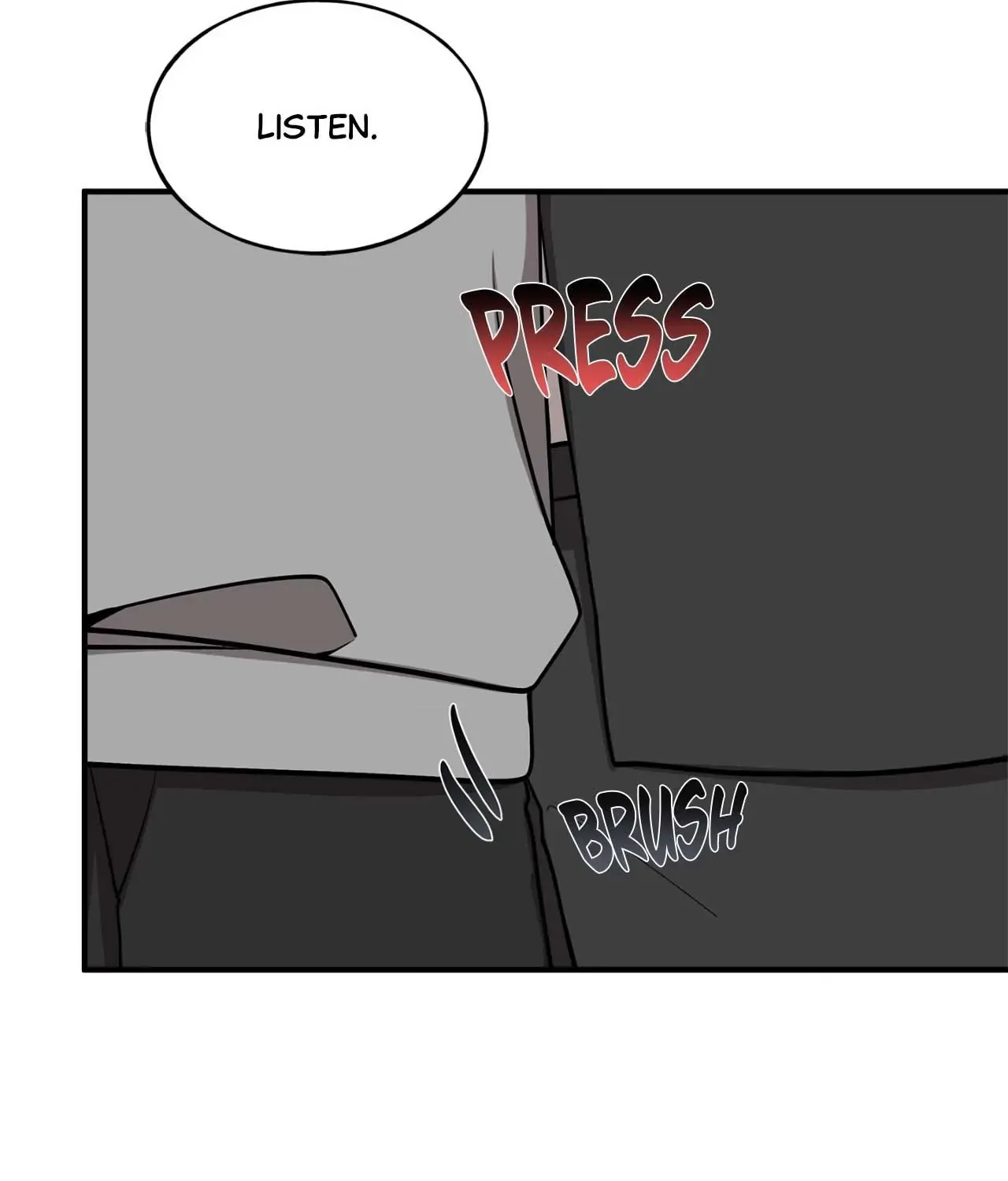 Moralless Chapter 46 page 41 - 