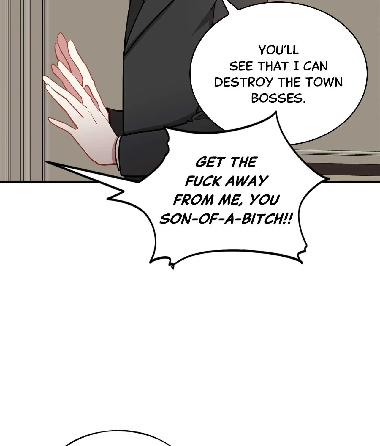 Moralless Chapter 46 page 48 - 