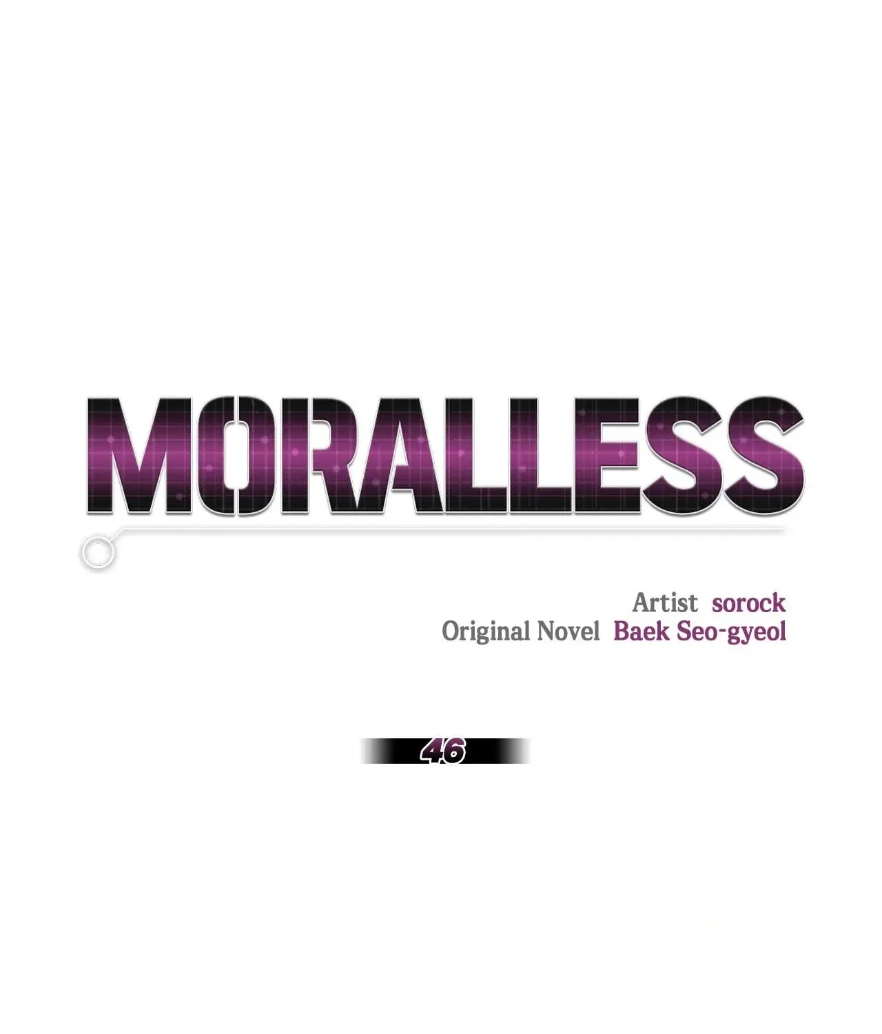 Moralless Chapter 46 page 55 - 
