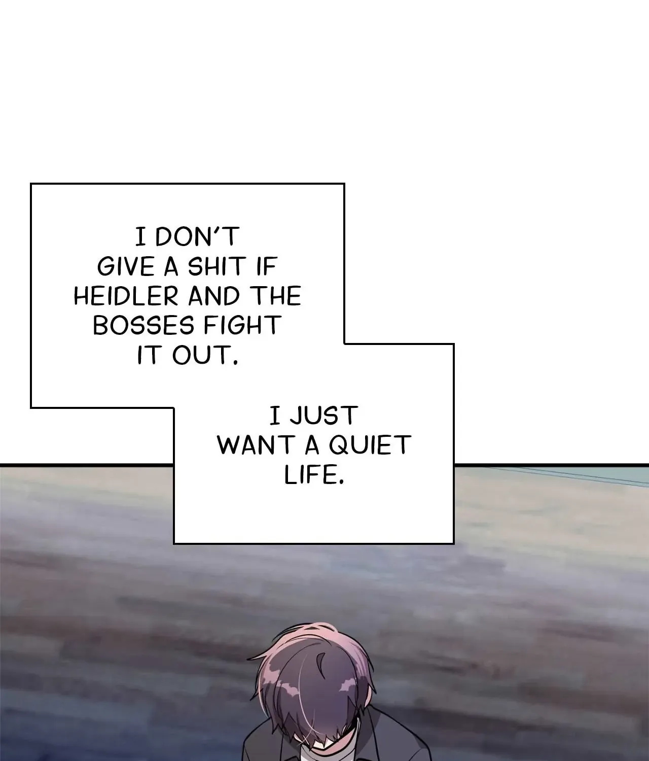 Moralless Chapter 46 page 58 - 