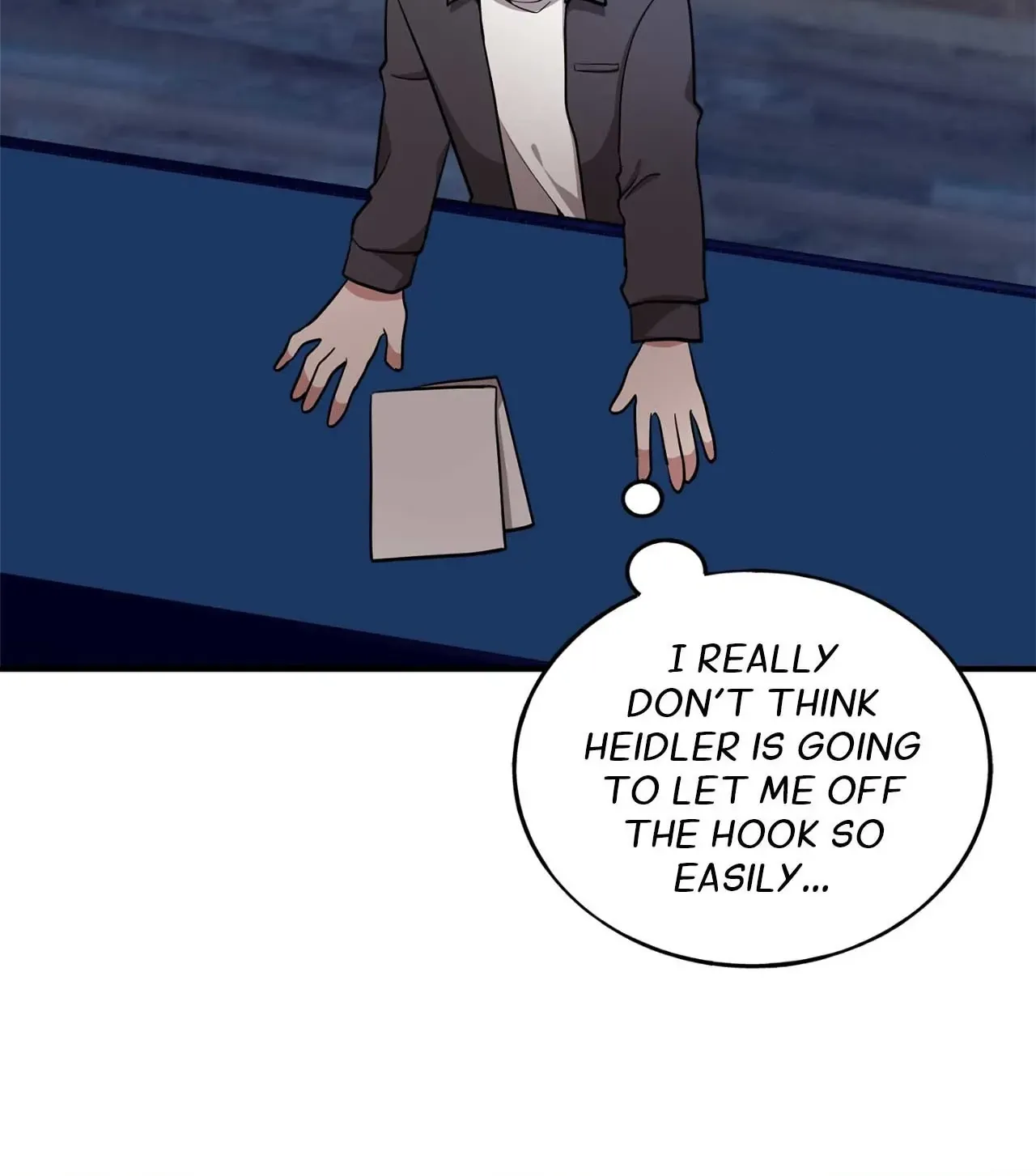 Moralless Chapter 46 page 59 - 