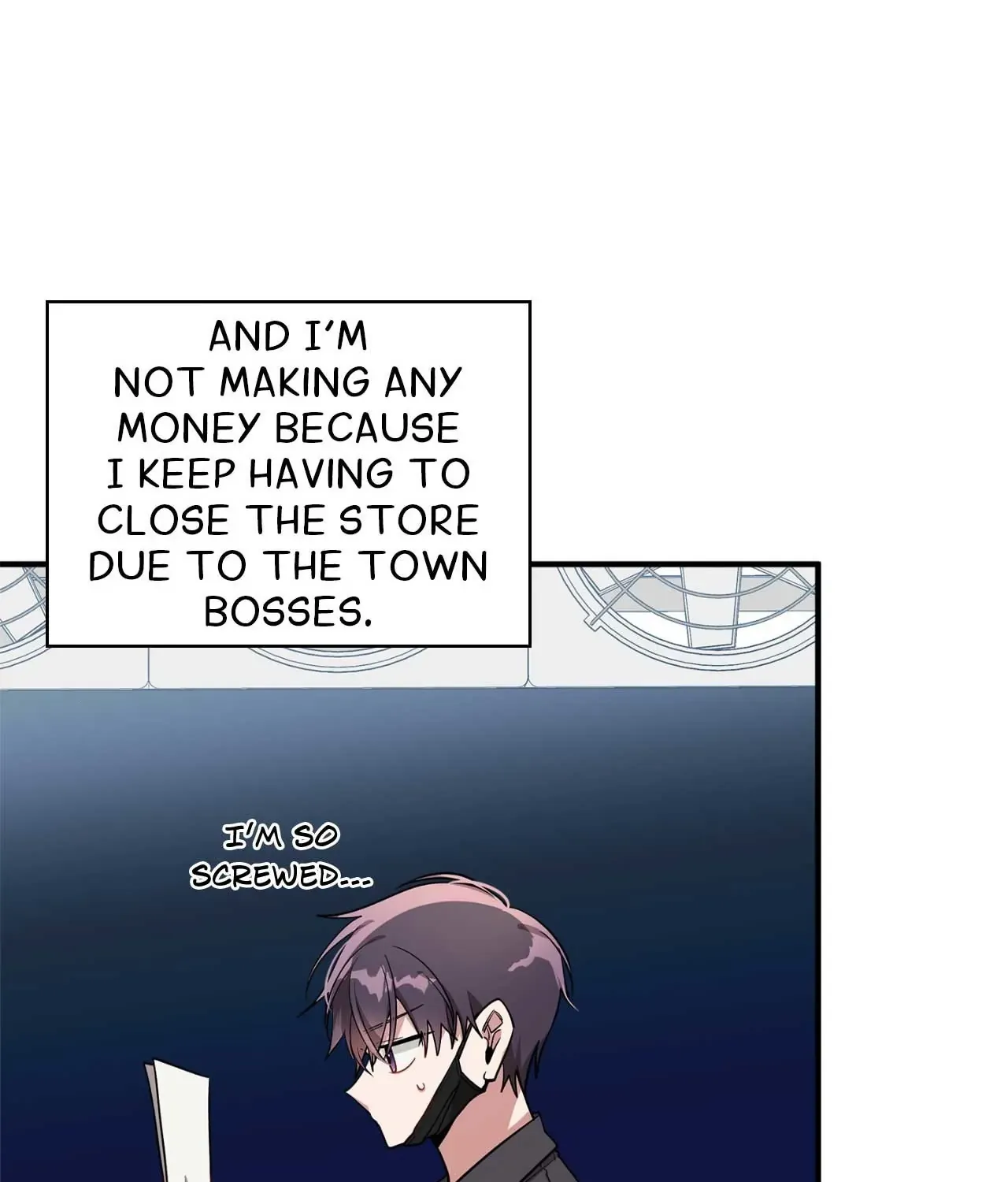 Moralless Chapter 46 page 60 - 