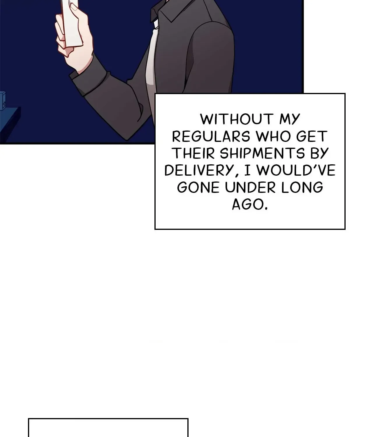 Moralless Chapter 46 page 61 - 