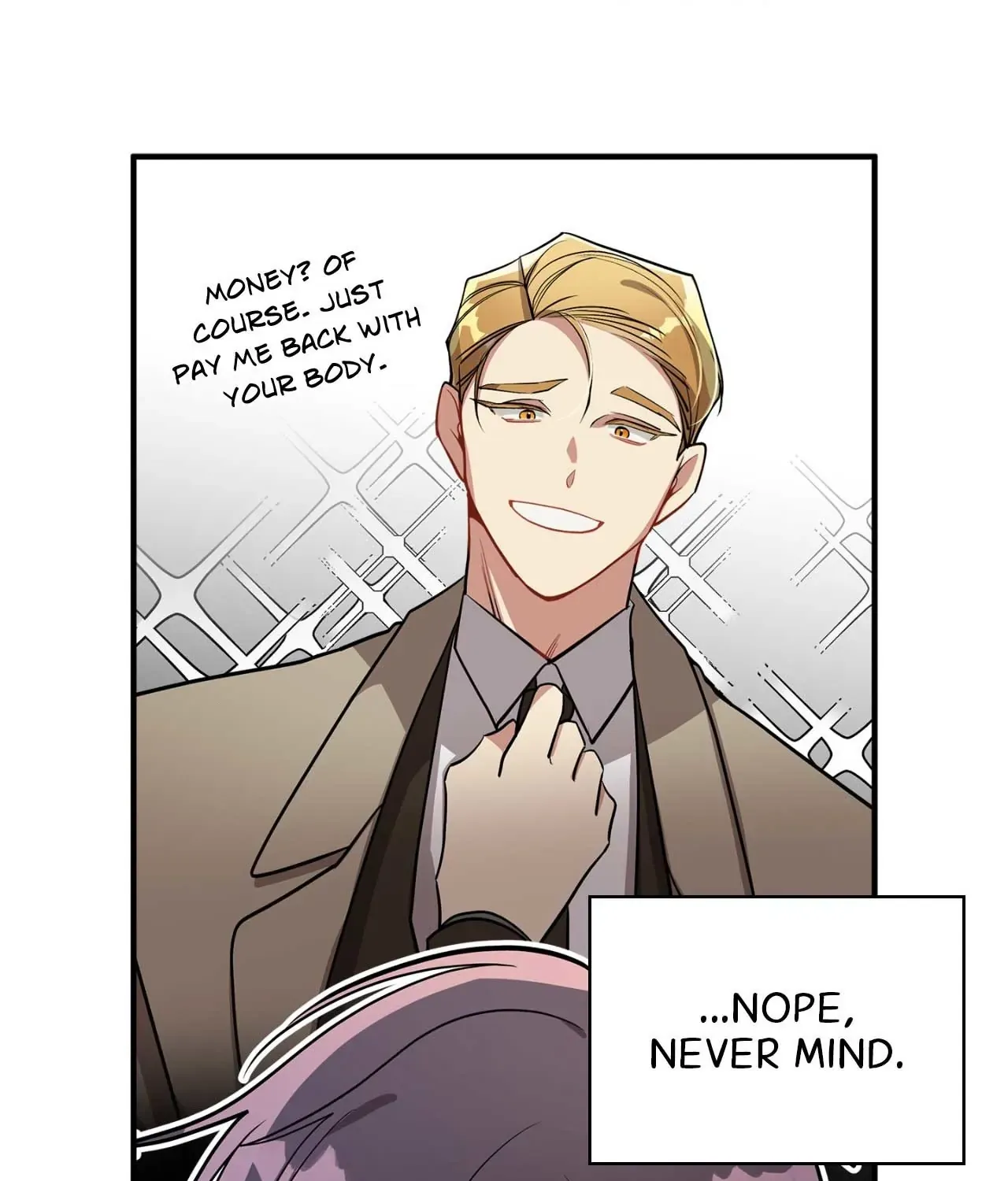 Moralless Chapter 46 page 63 - 
