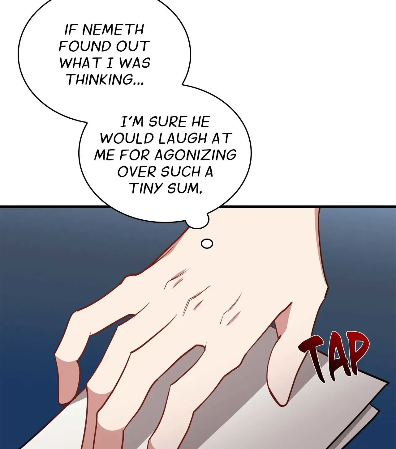 Moralless Chapter 46 page 65 - 