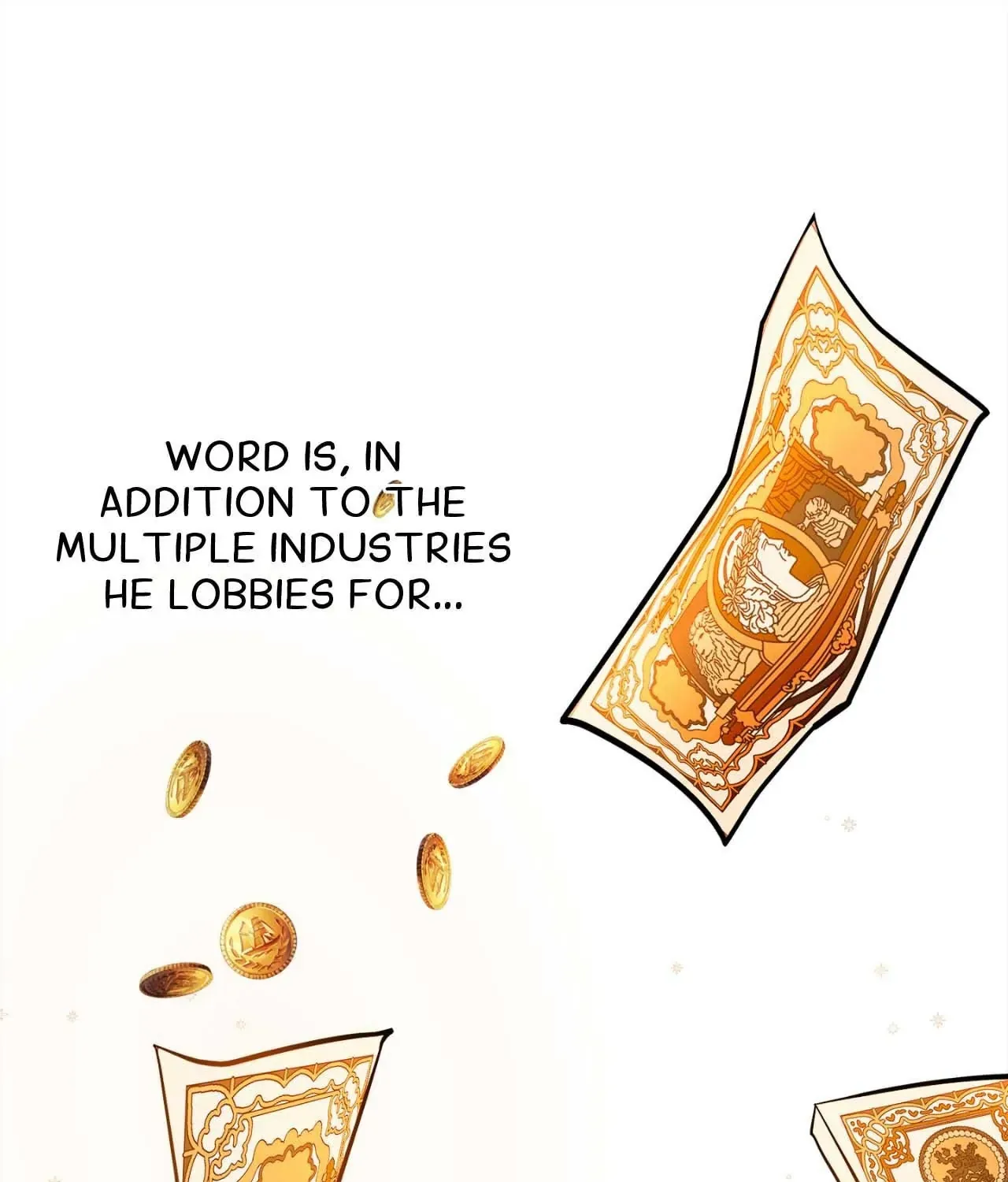 Moralless Chapter 46 page 69 - 