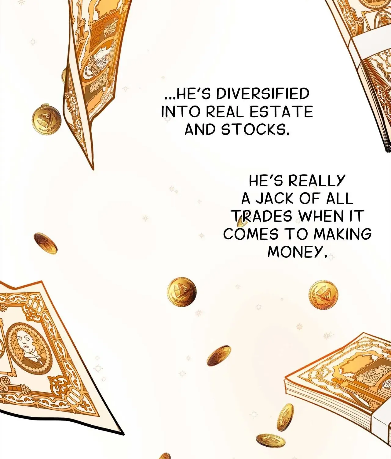 Moralless Chapter 46 page 70 - 