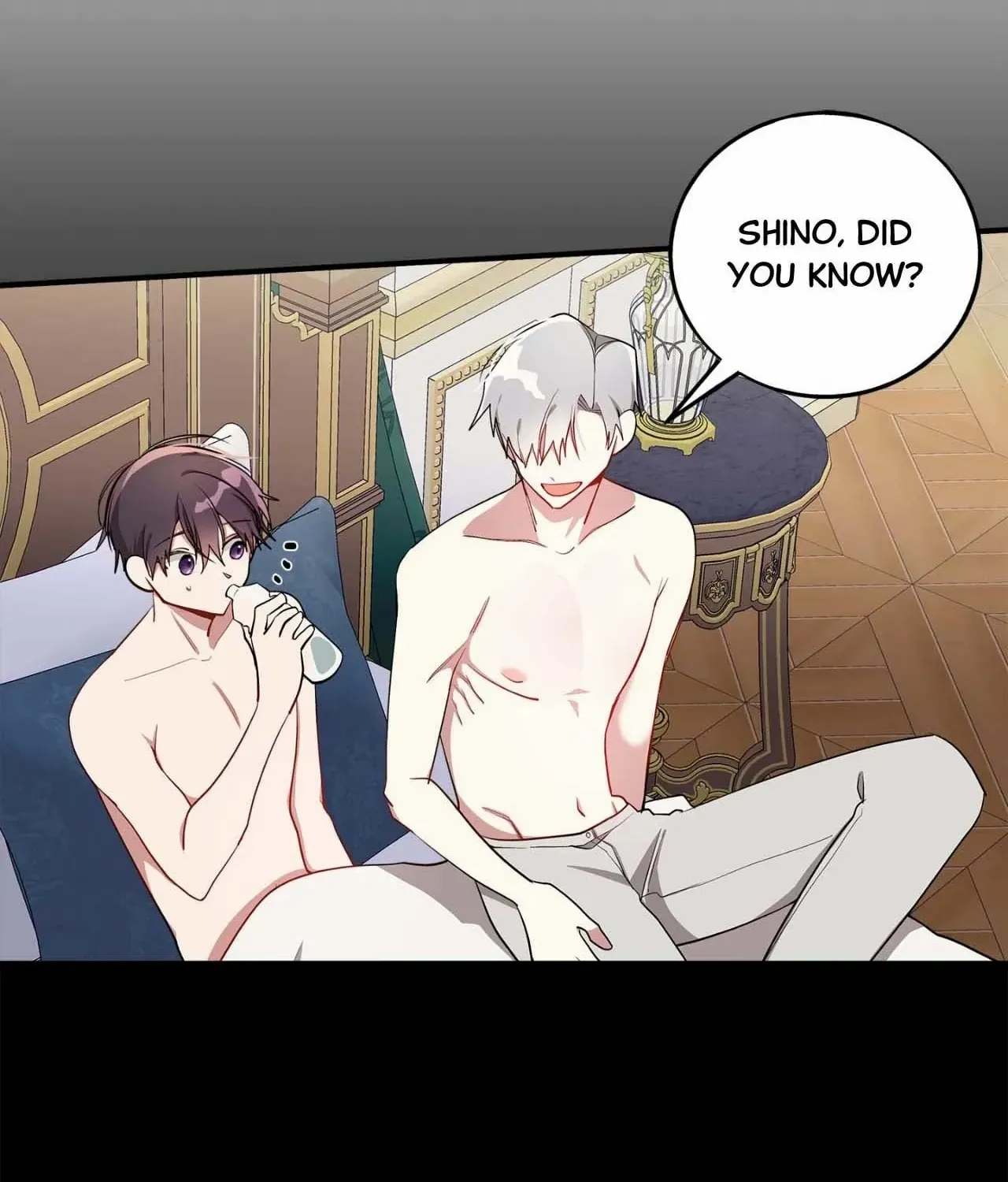 Moralless Chapter 46 page 73 - 