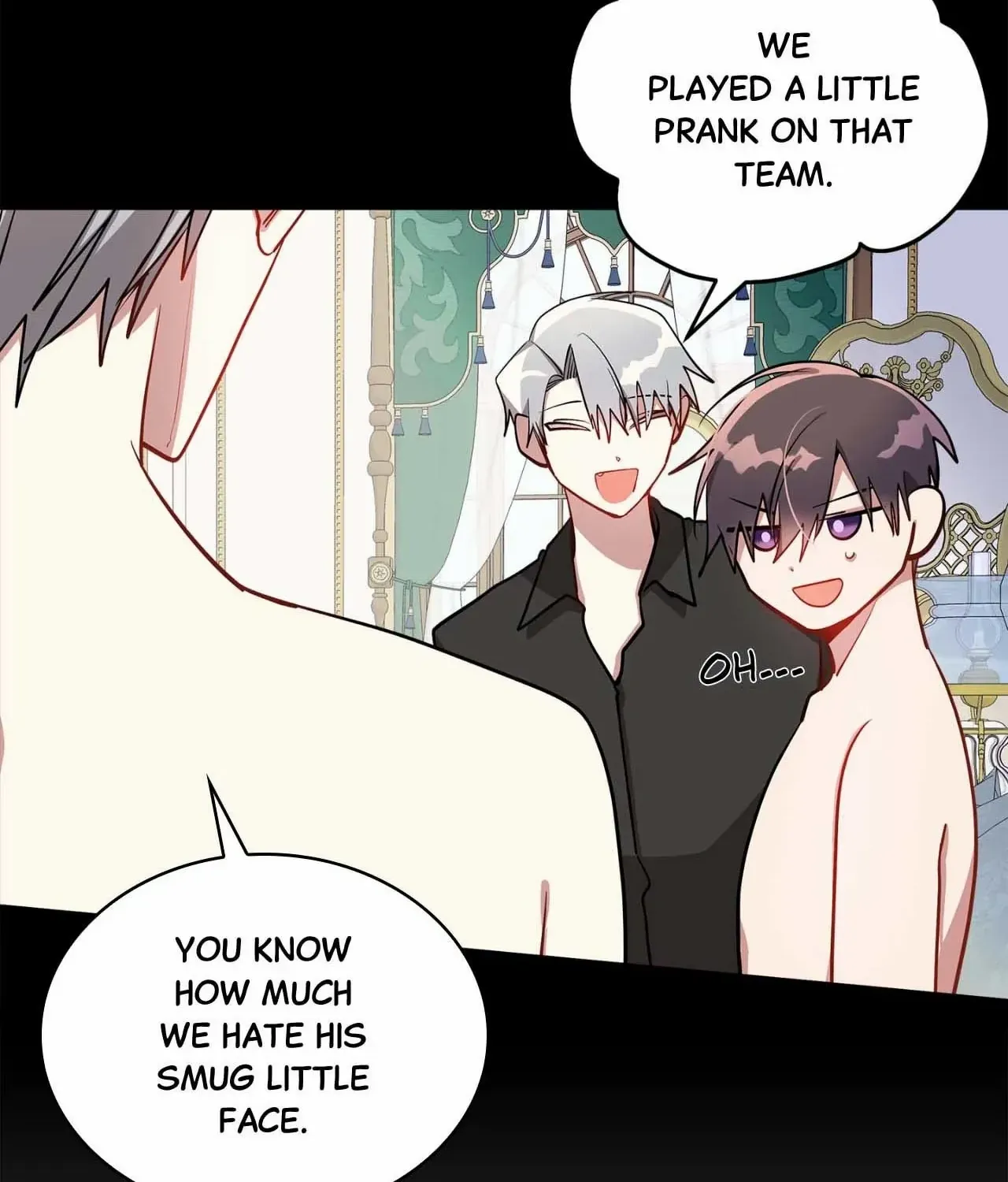 Moralless Chapter 46 page 76 - 