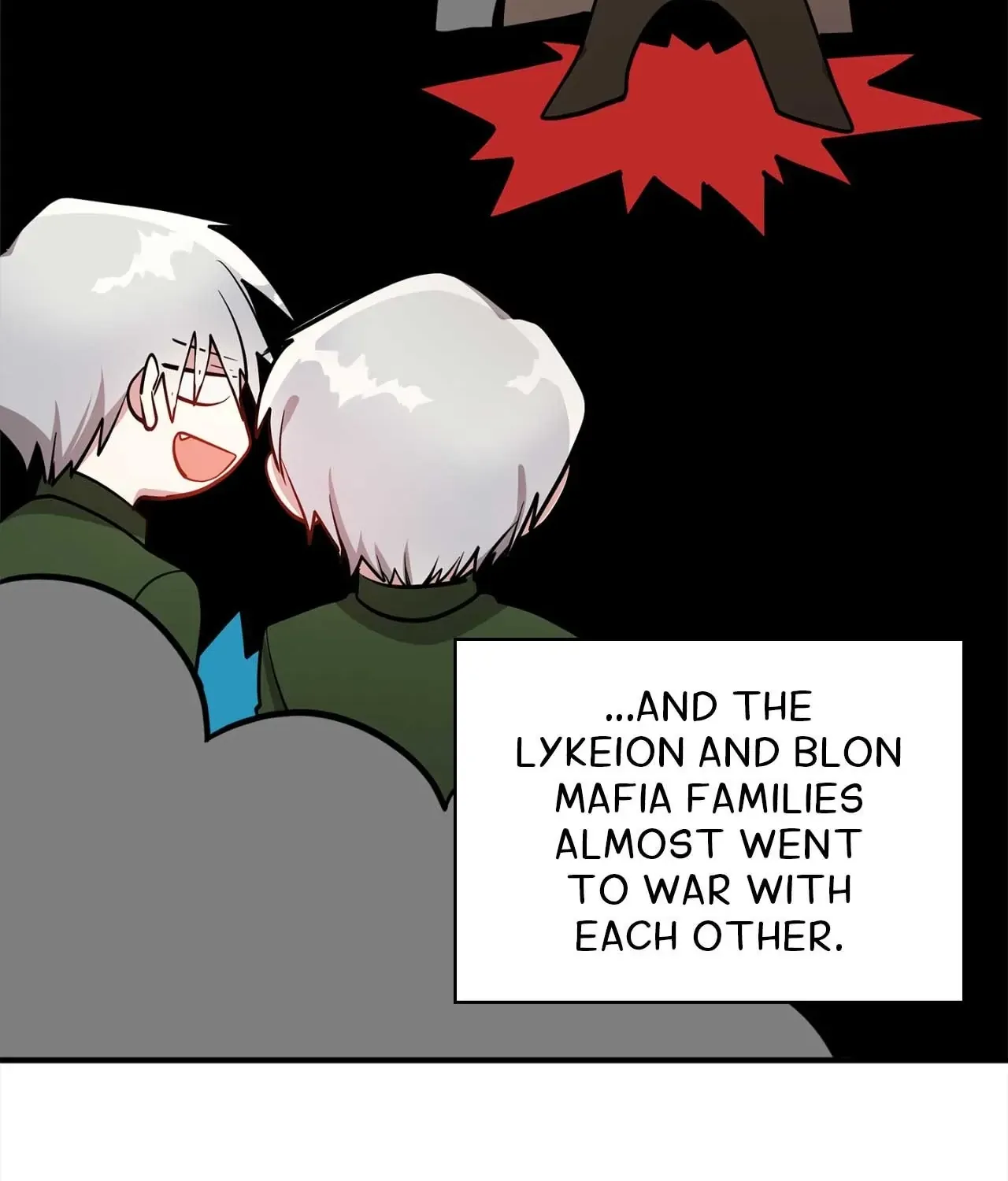 Moralless Chapter 46 page 82 - 