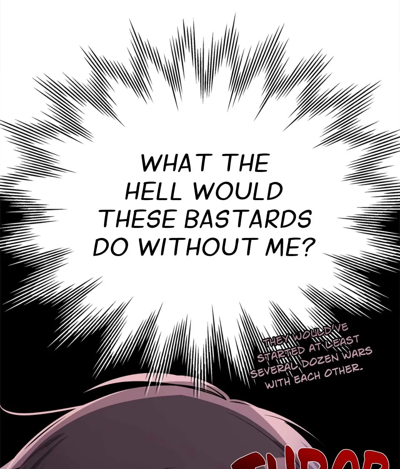 Moralless Chapter 46 page 83 - 