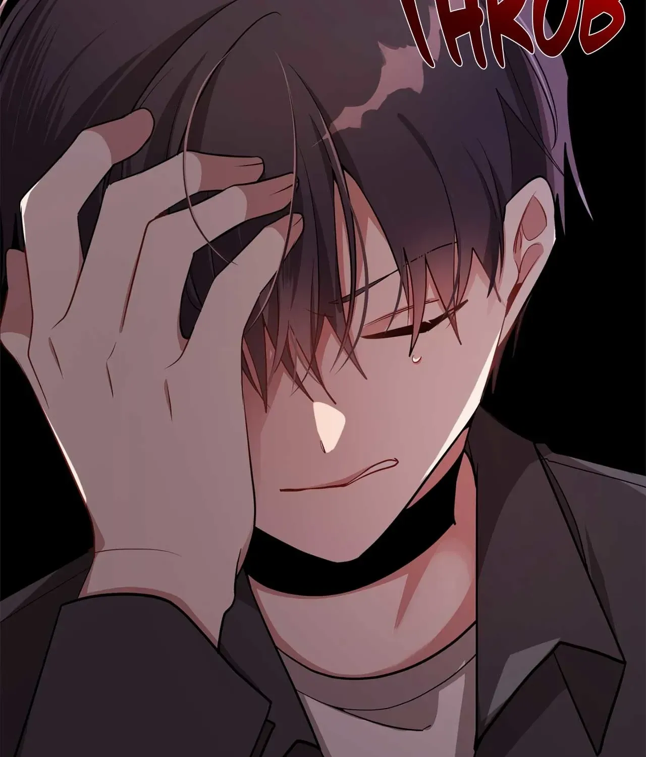 Moralless Chapter 46 page 85 - 
