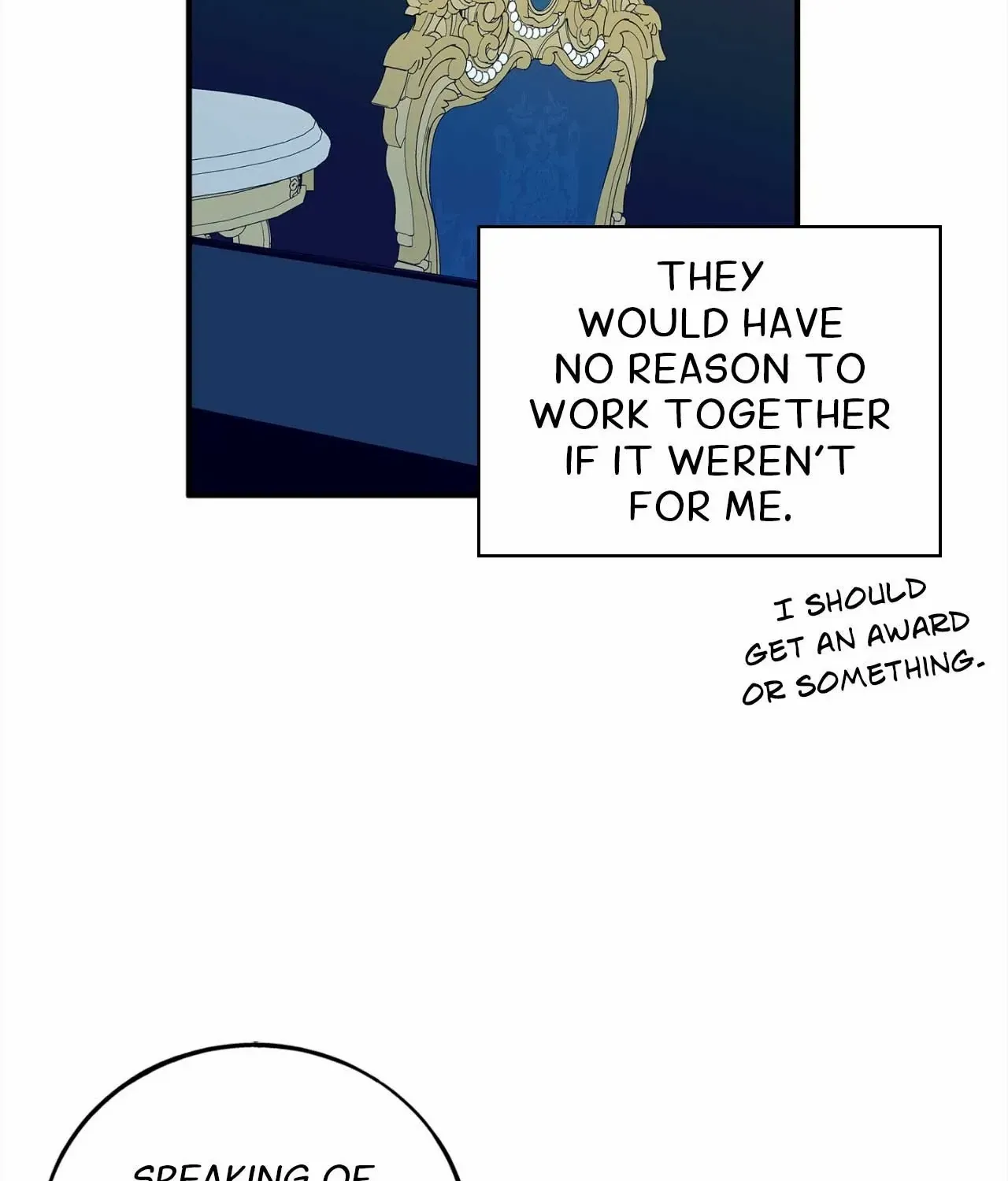 Moralless Chapter 46 page 87 - 