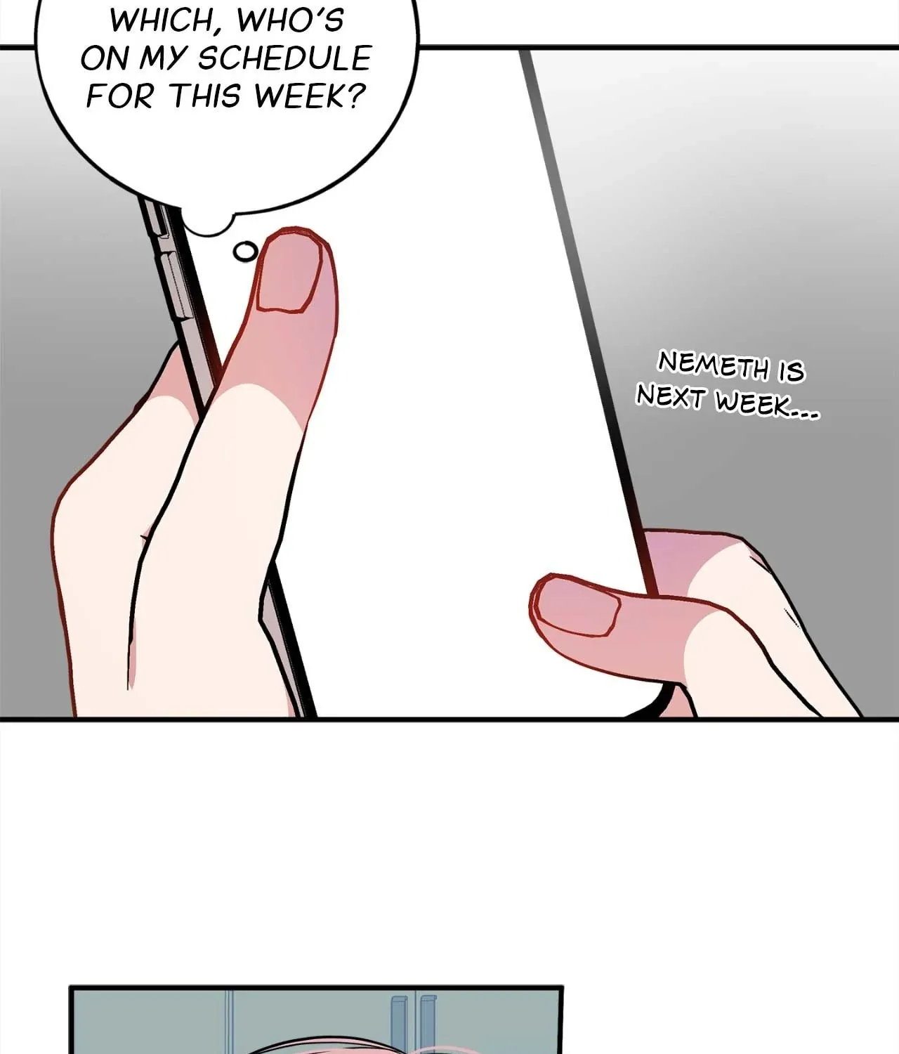 Moralless Chapter 46 page 89 - 
