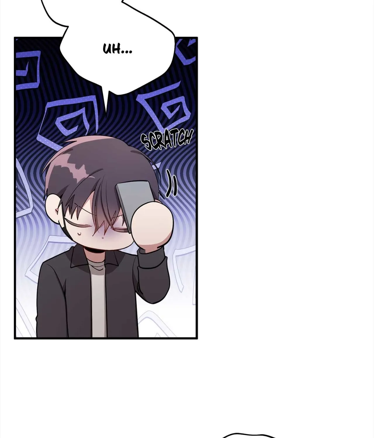 Moralless Chapter 46 page 94 - 