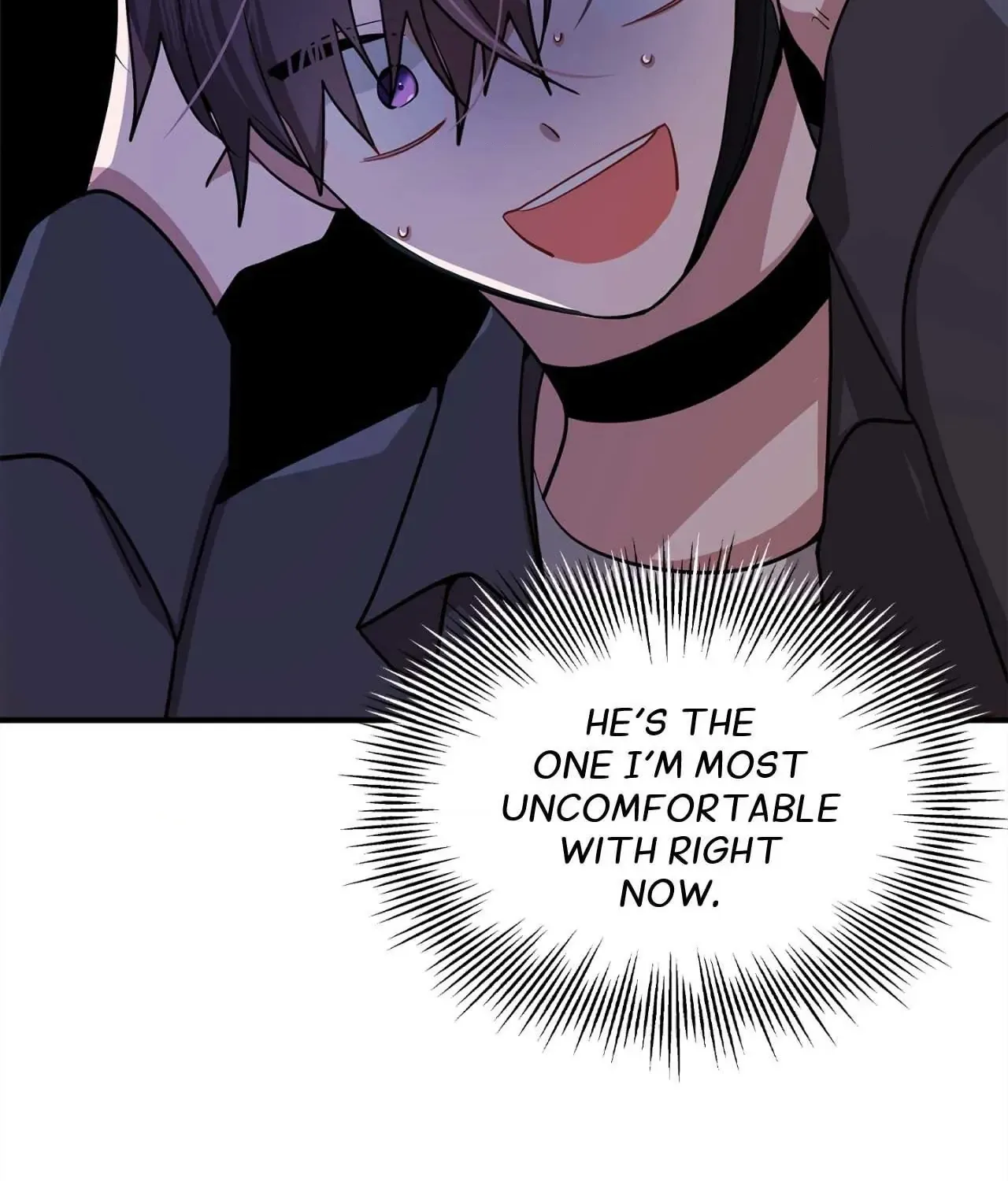 Moralless Chapter 46 page 98 - 