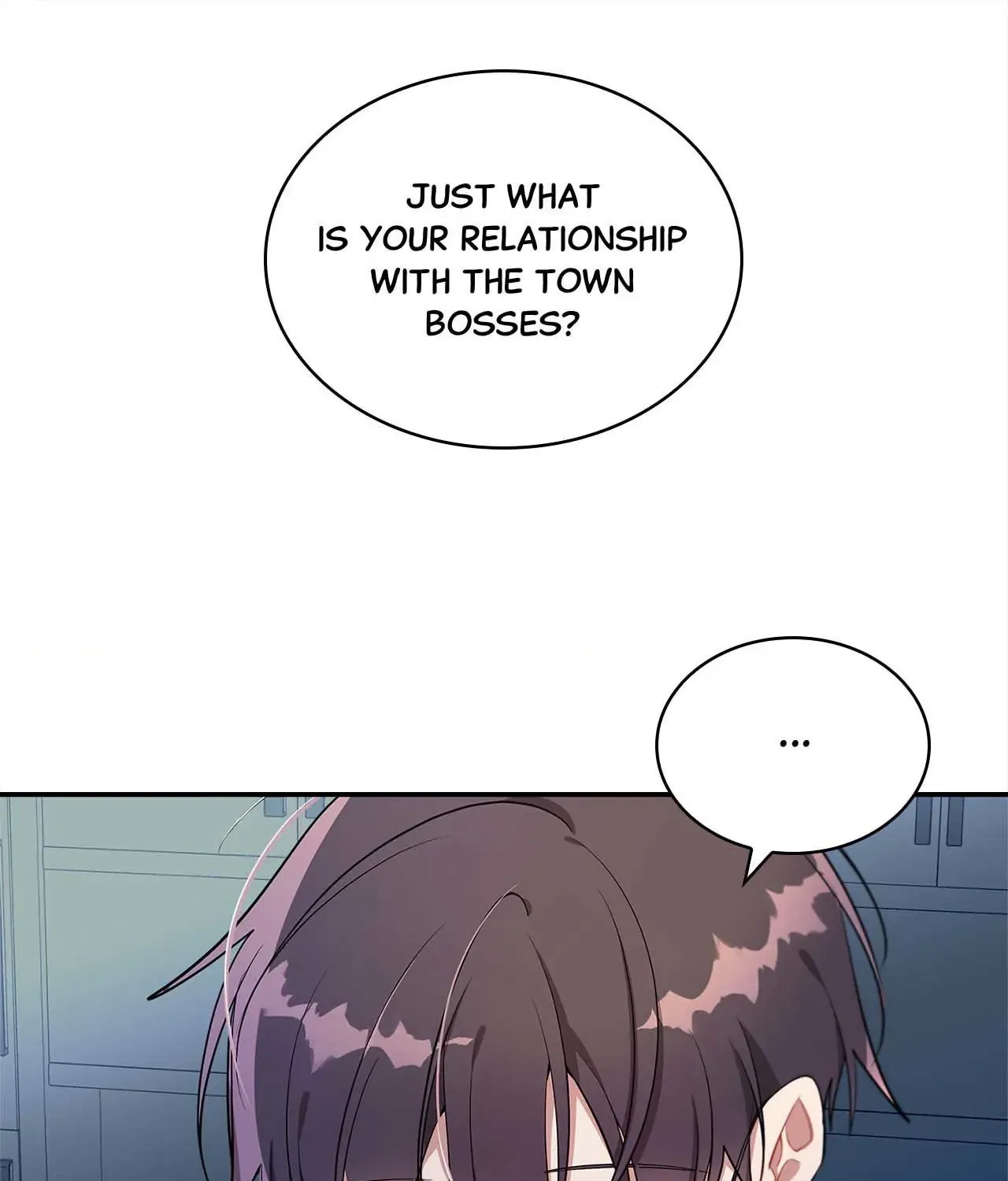 Moralless Chapter 47 page 1 - 