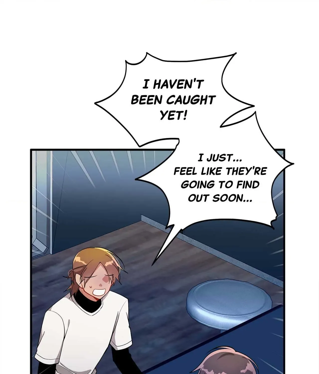 Moralless Chapter 47 page 13 - 