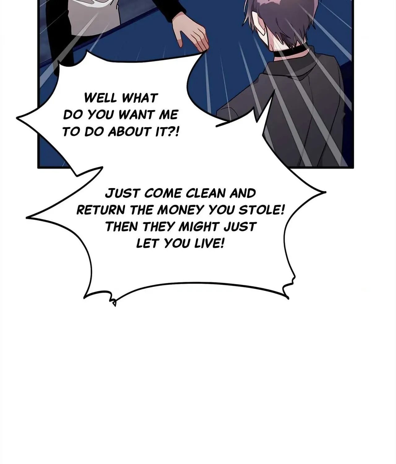 Moralless Chapter 47 page 14 - 