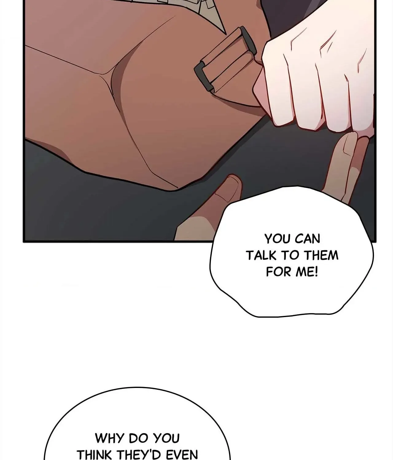 Moralless Chapter 47 page 17 - 
