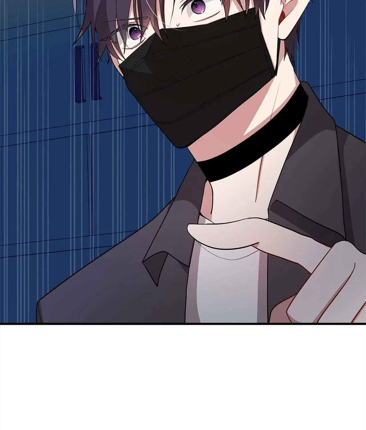 Moralless Chapter 47 page 19 - 