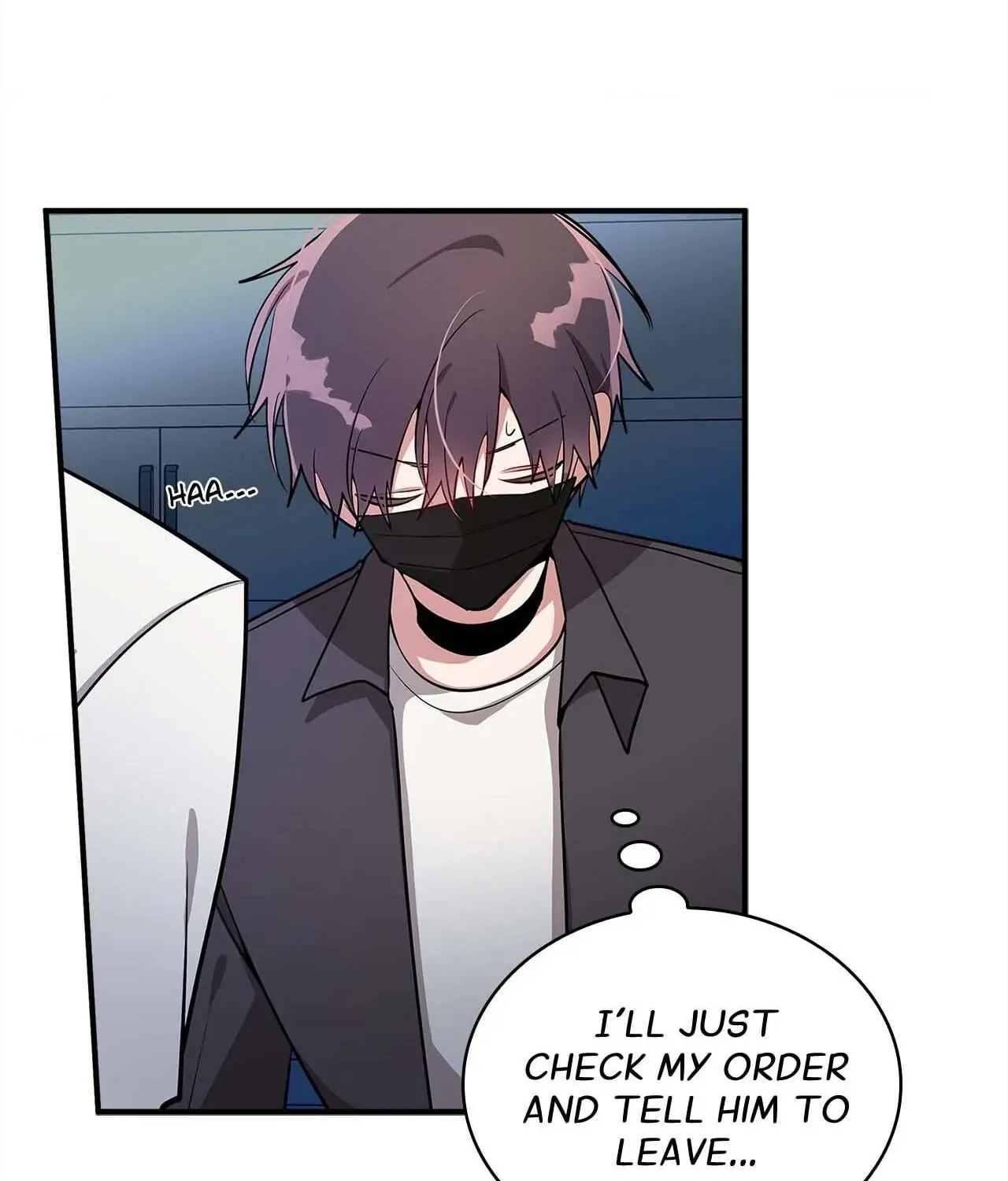 Moralless Chapter 47 page 20 - 