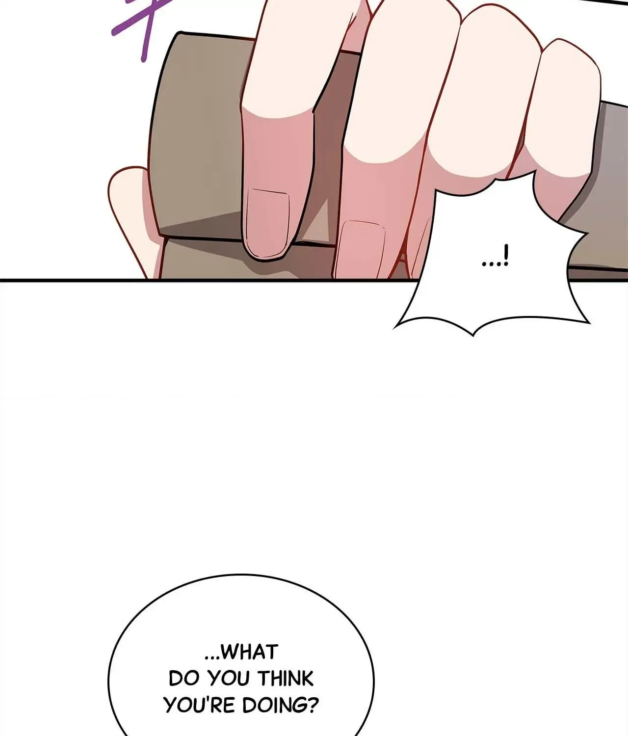 Moralless Chapter 47 page 22 - 