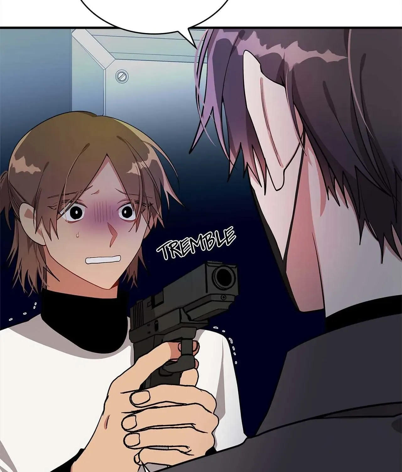 Moralless Chapter 47 page 23 - 
